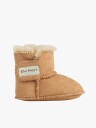 En Fant Saueskinnstøfler Camel S