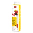 Lego Pen Pal Gelpenn Med Minifigur Rød