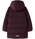Name It Nkfmedow03 Puffer Jacket Long Fo   FIG   140
