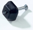 Platon stalspiker mbrikke 3x30 mm xtra for betong