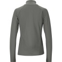 Endurance Chrissie Half Zip Løpetrøye Dame 3943