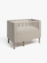 Alice & Fox JUNE Vokseseng Dusk Beige