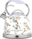 LAURA ASHLEY Vannkjele Elveden White