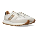 Blauer Dame Sko Flerfarget 41 EU,
