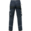 Fristads Hantverkarjeans Stretch 2131 Dcs Indigoblå D84