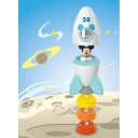 PLAYMOBIL Junior Disney: Mikke Mus" rakett-romeventyr 71771