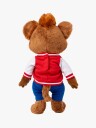 Teddykompaniet Musse &  Helium Kosedyr Musse 35 cm