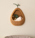 Ferm Living Pear vegghylle 45,7x68 cm