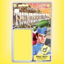 Thunderbirds  Virgil Tracy 3.75" Action Figure