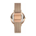 Paul Valentine Dame Accessories Rosa ONE SIZE,