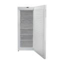Eico Vestfrost fryseskap No Frost 155 Cm hvit Vf 10155   