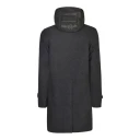 Woolrich Herre Frakker Svart L,