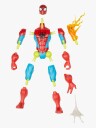 Marvel MixMashers Spider-Man 12cm Actionfigur i Plast