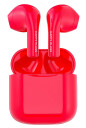 Happy Plugs Joy Rød