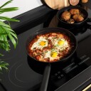 Combekk Souschef Stegepande 28 Cm - Genbrugsstøbealuminium
