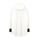 normann Copenhagen Dame Jakker Hvit L,