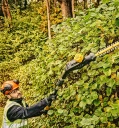 Dewalt 18V XR Pole Hedge Trimmer - Bare Unit