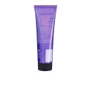 Fudge Clean Blonde Damage Rewind Violet Toning Shampoo 250 ml for blondt og skadet hår