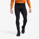 Bukser > Tights, Motion Tights Herre Black, Størrelse:2XL