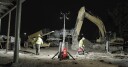 Milwaukee MX FUEL TL-0 Belysningsmast, Belysning