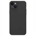 iPhone 15 Plus Nillkin Super Frosted Shield Pro Hybrid-deksel Svart