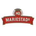 Mariestads ølglass 50 cl