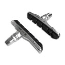 Lynx V brems klosser utskiftbar gummi 72 mm