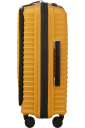 Samsonite UPSCAPE Kabinkoffert EXP med PC-lomme 55 cm Yellow