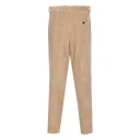 Circolo 1901 Dame Bukser Beige L,