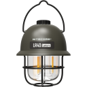 Nitecore oppladbar lanterne grønn