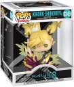 Funko POP! Deluxe: Kaiju No. 8  Kikoru Shinomiya