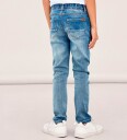Name It Ryan Slim Sweat Jeans Denim 122