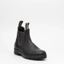 Blundstone Dame Sko Svart 37 EU,