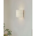 New Works Nebra Vegglampe White -