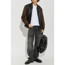 AllSaints Herre Topper Hvit L,