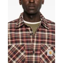 Carhartt Wip Herre Skjorter Flerfarget XL,
