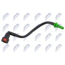 Brennstoffledning NTY BPP CT 018