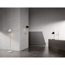 Louis Poulsen Yuh Bordlampe Hvit/Messing