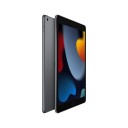 Apple iPad 9. generasjon 10,2" 256GB Wi-Fi Grå - Perfekt nettbrett til apper og medier