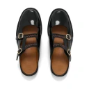 Marni Dame Sko Svart 38 1/2 EU,