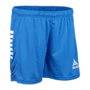 Select Player Shorts Spain v25, treningsshorts, dame Blue S