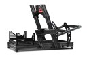 Next Level Racing F Gt Elite   Front & Side Mount Edition simuleringscockpit