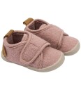 Mikk line Tøfler   Prewalker Ull   Adobe Rose   Mikk line   21/22   Tøfler Beige Brun Rosa   21 22