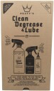 Peaty's Clean Degrease Lube Starter Pack