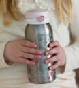 Little Dutch Thermos Bottle With Flip-Up Lid "Fairy Wonders" 500 ml
