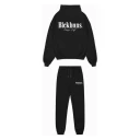 Black Bananas Herre Jumpsuits & Playsuits Svart S,