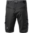 Fristads Stretchshorts Service Dam 2548 Plw Svart 50