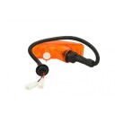 Trucklight Blinklys TRUCKLIGHT CL DA003