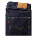 Levi's Dame Jeans Blå W24 L31,
