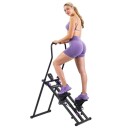 Climber 1000   Trappemaskin fra Christopeit